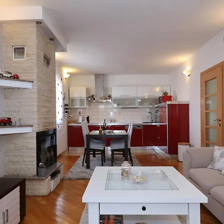 公寓 Sea Relaxing 比比涅