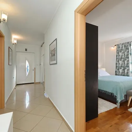 Apartman Sea Relaxing *