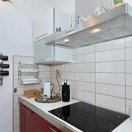 Sea Relaxing 公寓 *