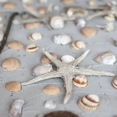 Sea Relaxing 比比涅