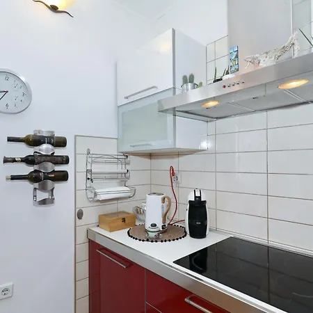 Sea Relaxing 公寓 比比涅