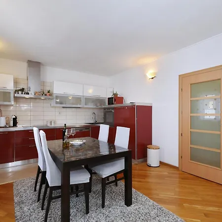 公寓 Sea Relaxing 比比涅