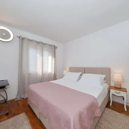 公寓 Sea Relaxing 比比涅