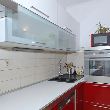 Sea Relaxing 公寓 比比涅