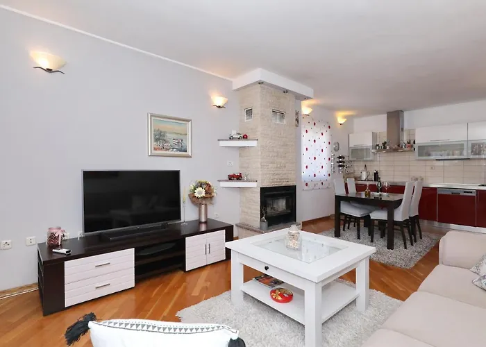 Apartman Sea Relaxing