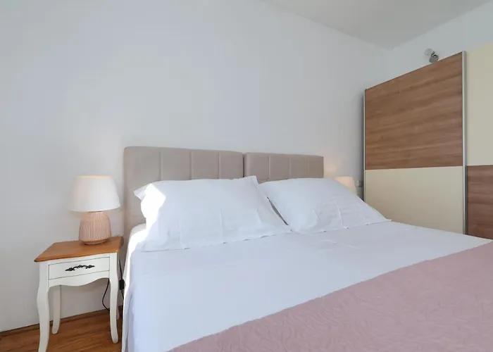 Sea Relaxing Bibinje