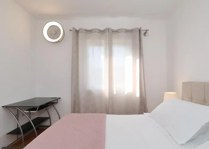Sea Relaxing Apartman *