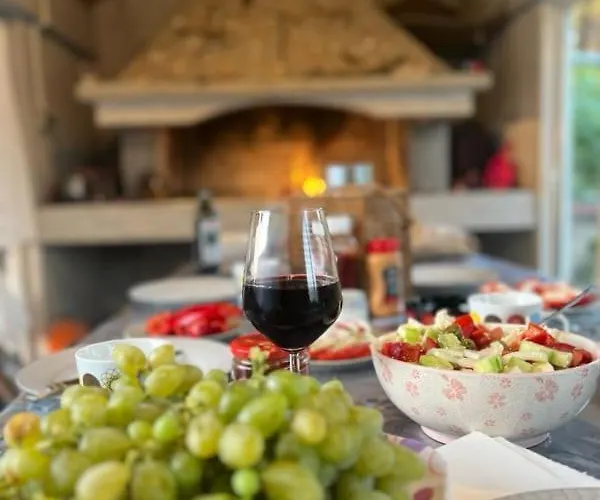 Daire Sea Relaxing *