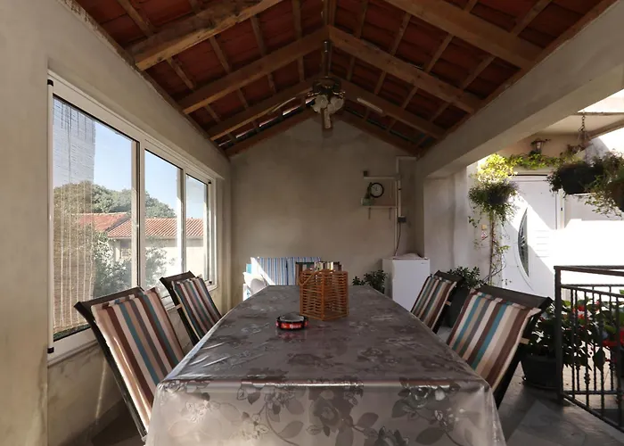 Sea Relaxing Daire Bibinje