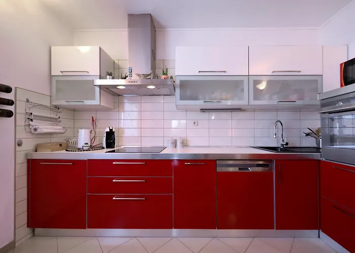 Daire Sea Relaxing *