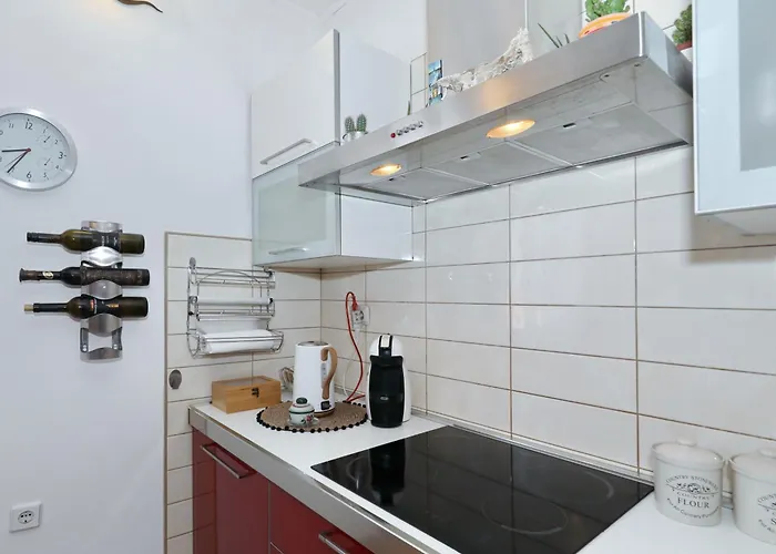 Sea Relaxing Daire *