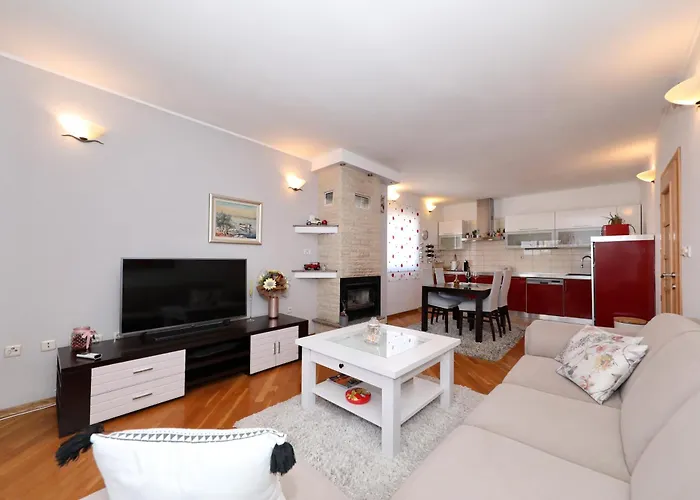 Sea Relaxing * Bibinje