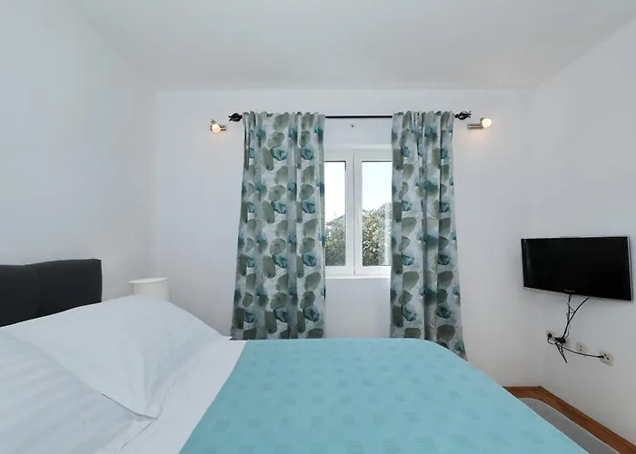 Sea Relaxing * Bibinje