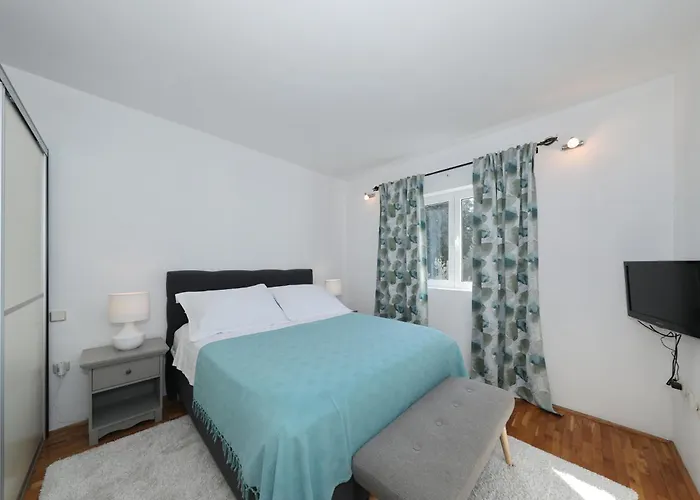 Sea Relaxing Daire *