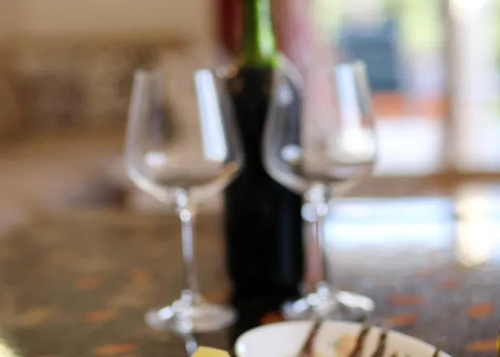 Sea Relaxing Daire Bibinje