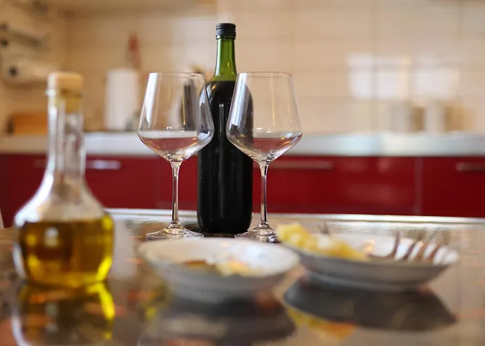 Sea Relaxing Bibinje