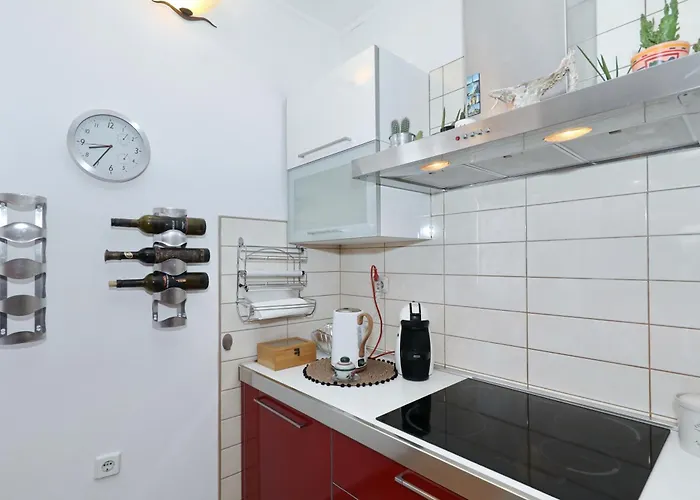 Sea Relaxing Daire Bibinje