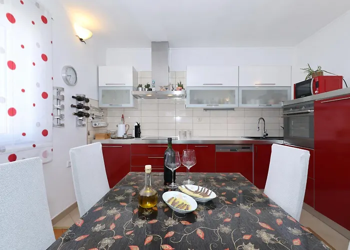 Sea Relaxing Daire *