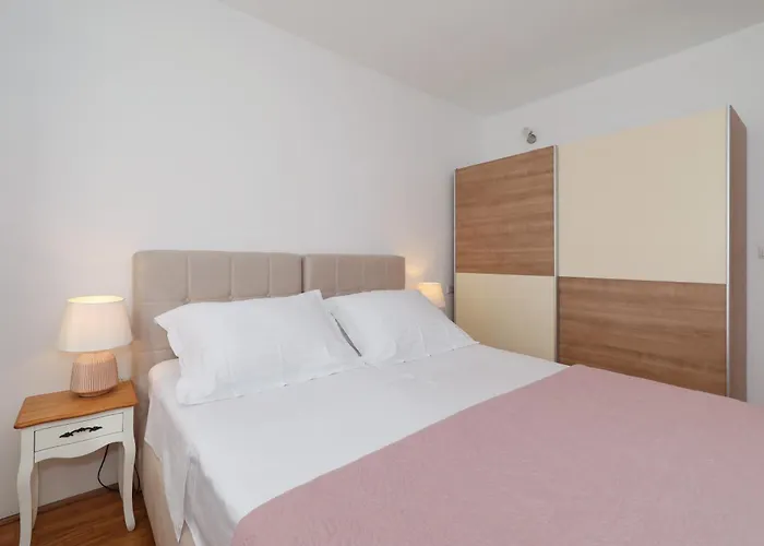 Sea Relaxing Daire *