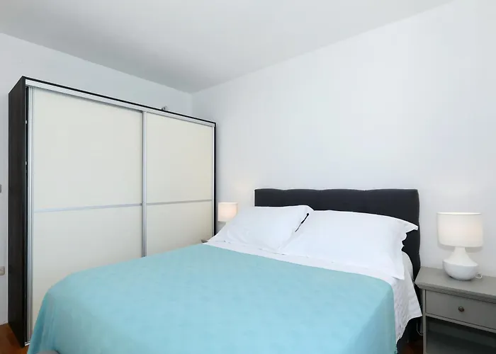 Sea Relaxing Bibinje