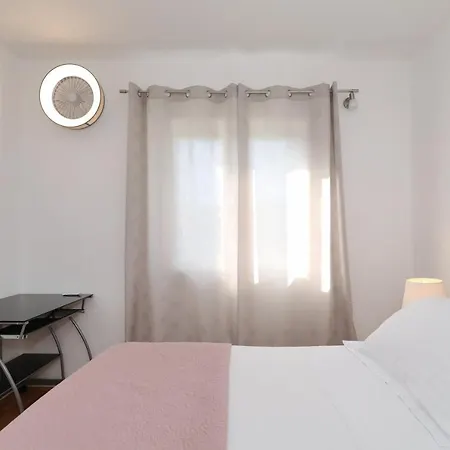 Sea Relaxing דירה *