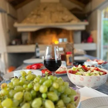 Appartement Sea Relaxing *