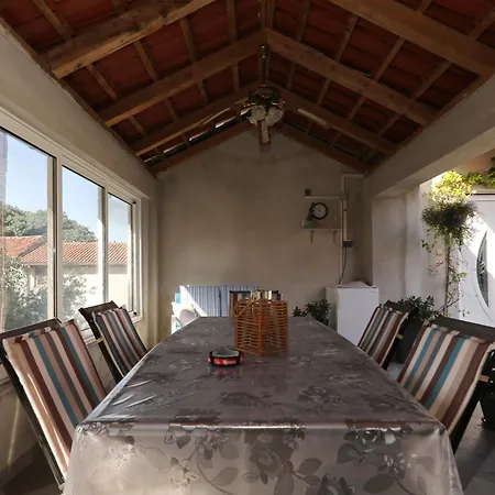 Sea Relaxing דירה ביבינייה