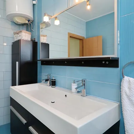 דירה Sea Relaxing *