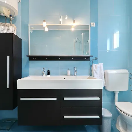 Sea Relaxing דירה