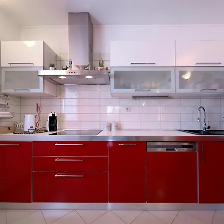 דירה Sea Relaxing *