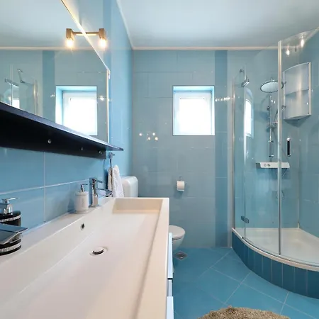 Appartement Sea Relaxing