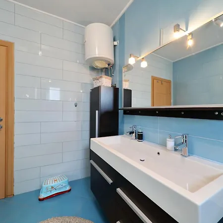 דירה Sea Relaxing *