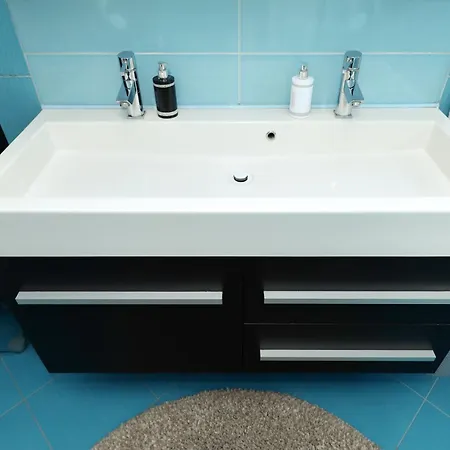 Appartement Sea Relaxing Bibinje