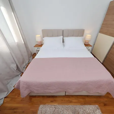 Sea Relaxing דירה ביבינייה