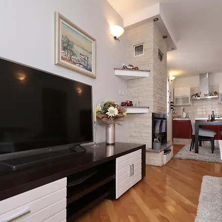 דירה Sea Relaxing *