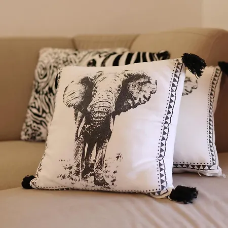 דירה Sea Relaxing *