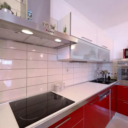 Sea Relaxing Appartement *