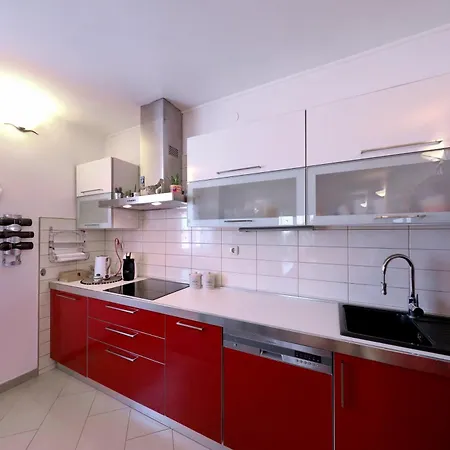 Sea Relaxing דירה ביבינייה