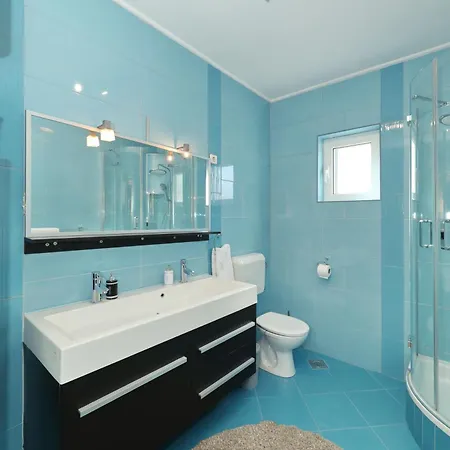 Sea Relaxing Appartement