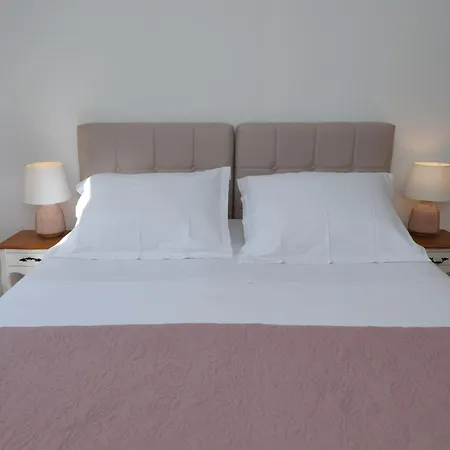 Sea Relaxing Appartement *