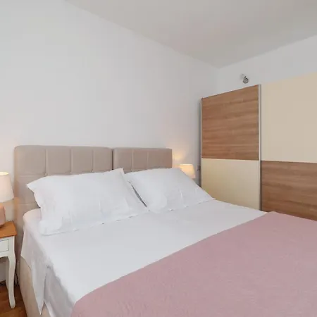 Sea Relaxing דירה *