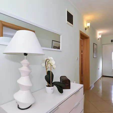 Appartement Sea Relaxing Bibinje