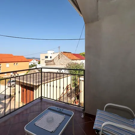 Appartement Sea Relaxing *