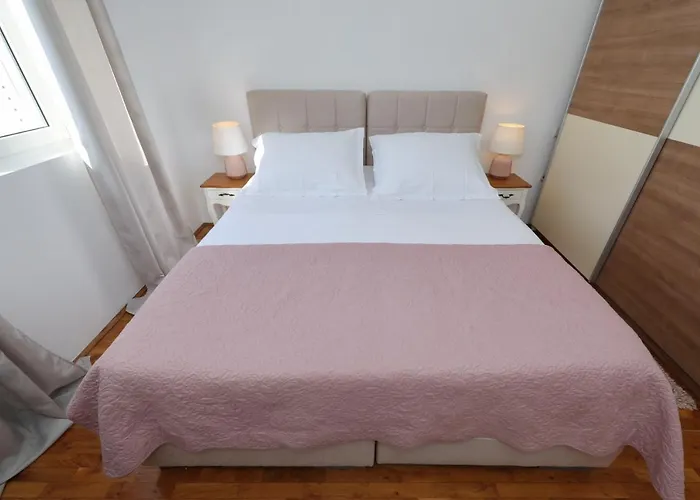 Sea Relaxing * Bibinje