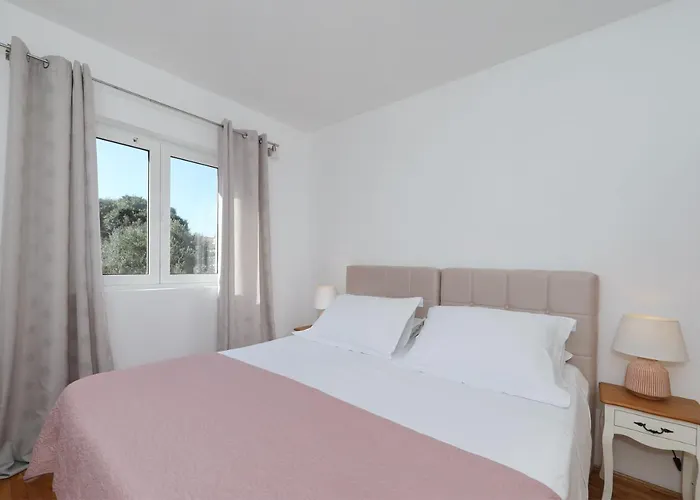 Apartamento Sea Relaxing *