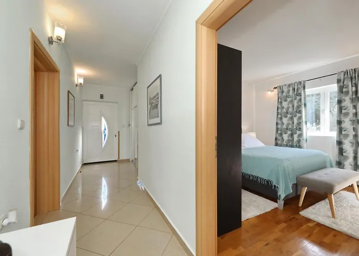 Apartamento Sea Relaxing *