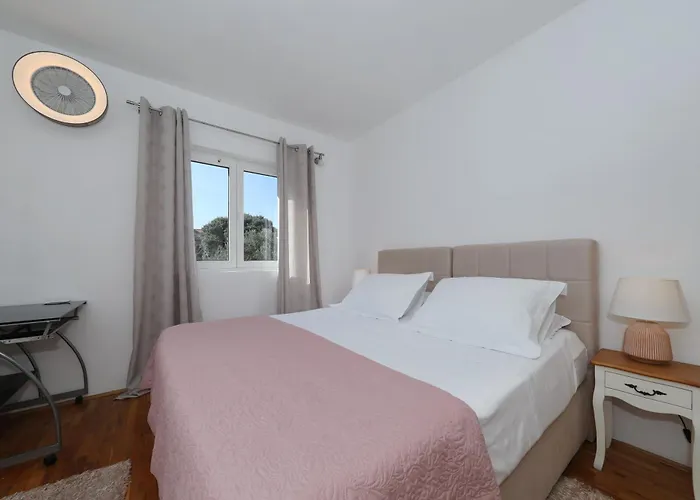 Sea Relaxing Bibinje