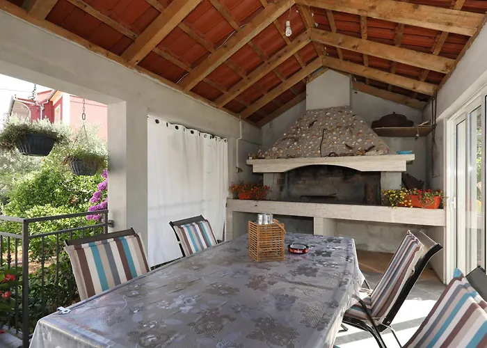 Apartamento Sea Relaxing Bibinje