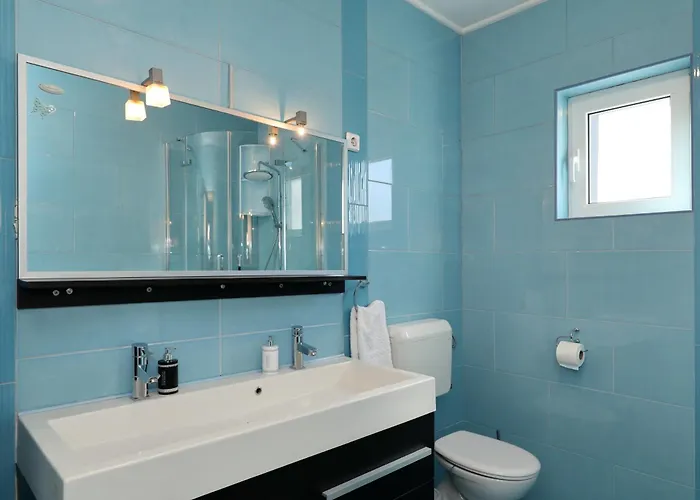 Sea Relaxing * Bibinje