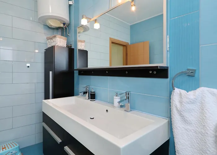 Apartamento Sea Relaxing *